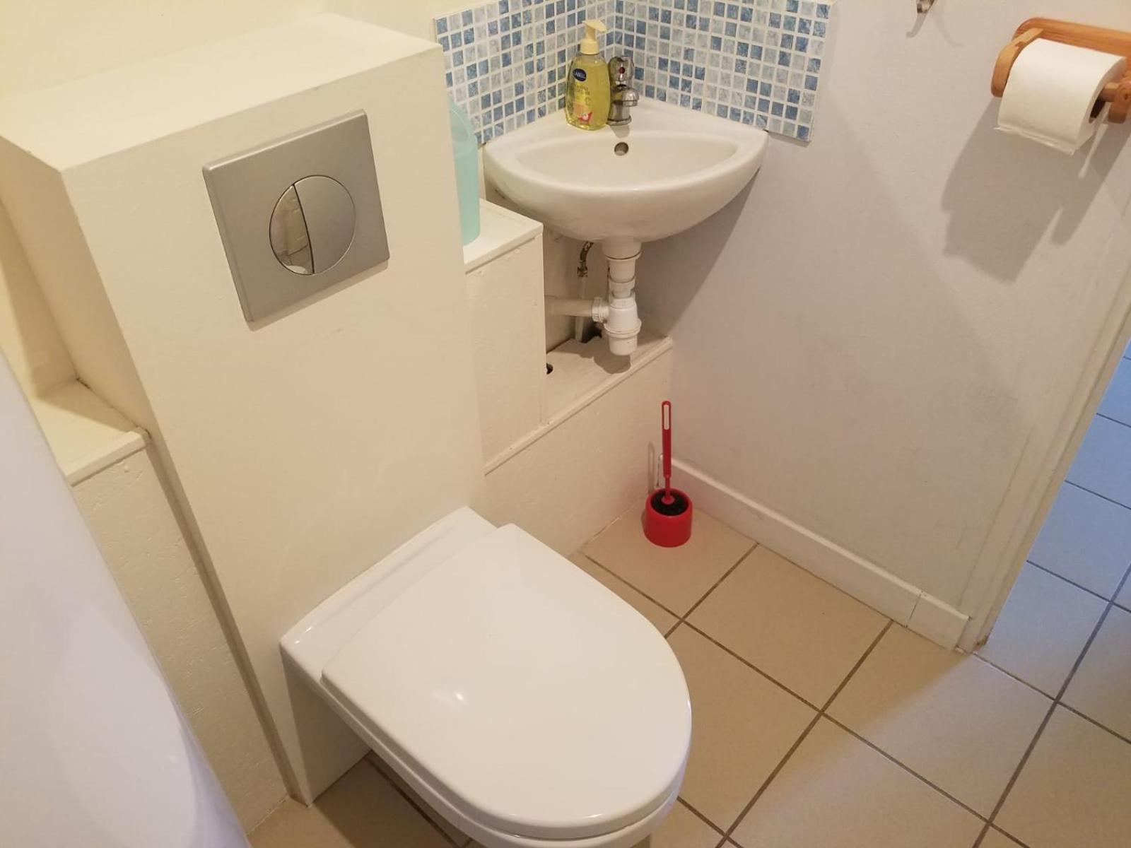 Gites Du Combeau Saint-Maurice-dʼIbie Habitación foto