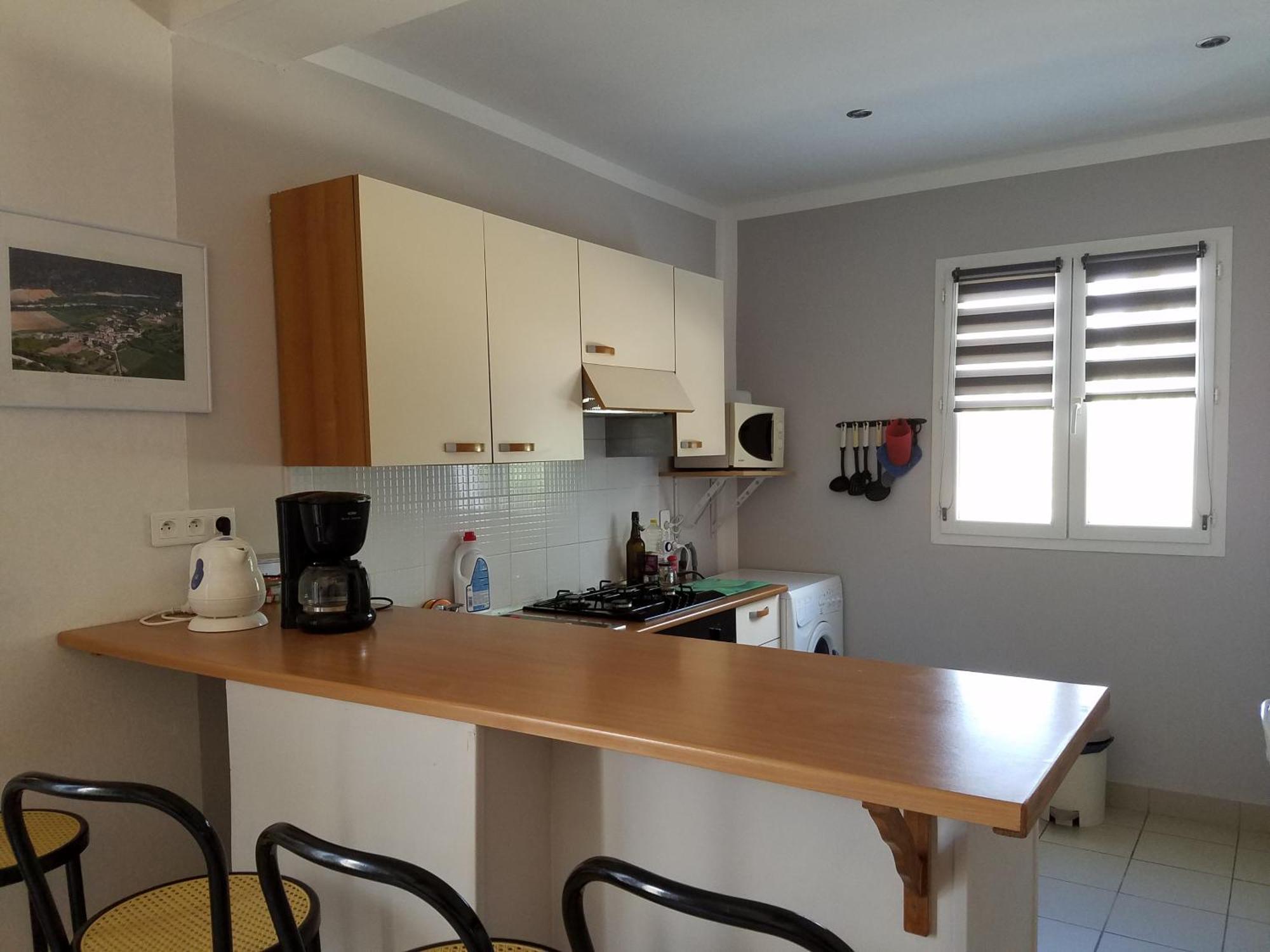 Gites Du Combeau Saint-Maurice-dʼIbie Habitación foto