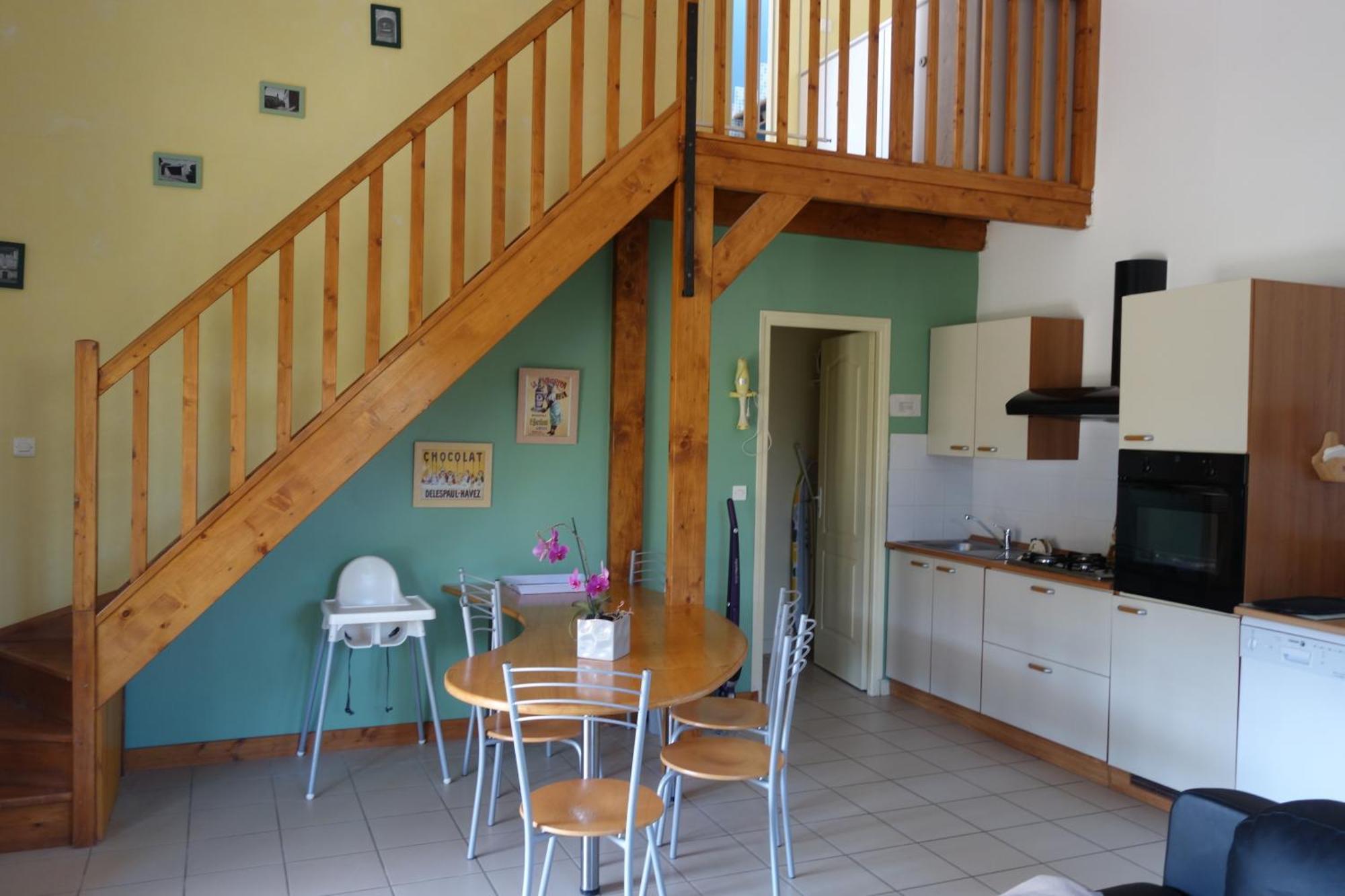 Gites Du Combeau Saint-Maurice-dʼIbie Habitación foto